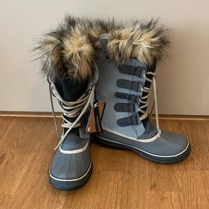 Sorel women’s Joan of Artic Boot
